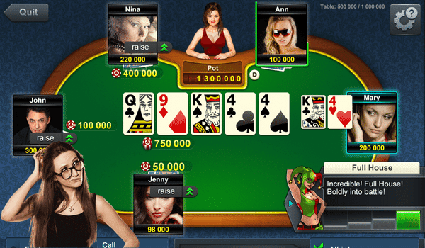 Is Playing Online Free Poker Good For Beginner