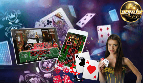 Bonus888 Live Casino Expert Review