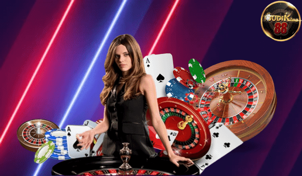 Judiking88 Live Casino Games Pros & Cons
