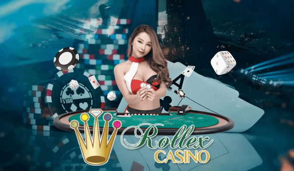 Rollex Live Poker 5 Easy Winning Tips For Beginners