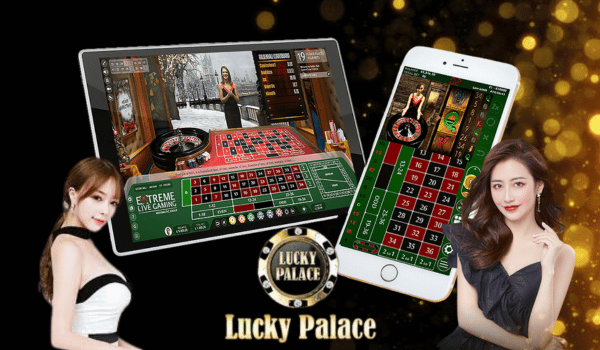 2023 Lucky Palace Apk & iOS Download