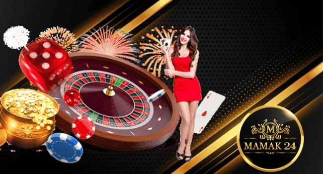 2023 Mamak24 Live Casino Master Play Guide