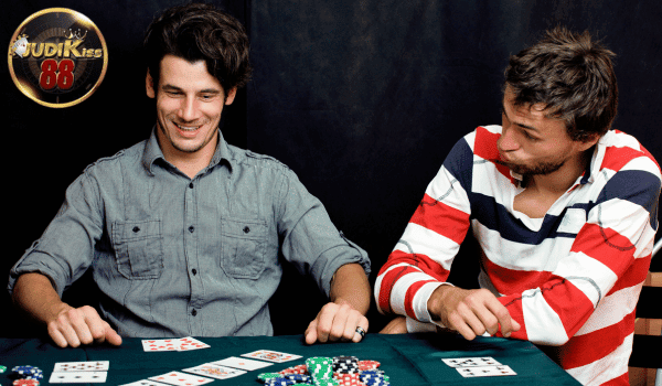 Poker Tournament Review In Judikiss88 Live Casino App