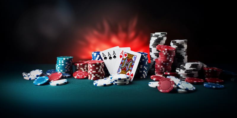Advanced Poker Techniques for Beginners