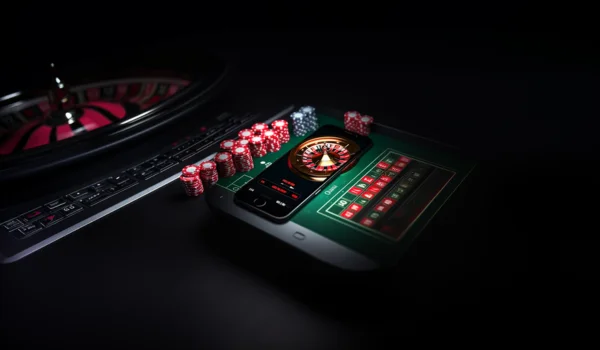 The future of live poker on mobile casinos