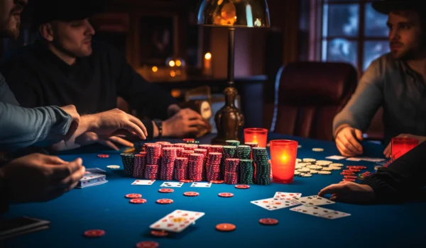 The Top Poker Events Around the World