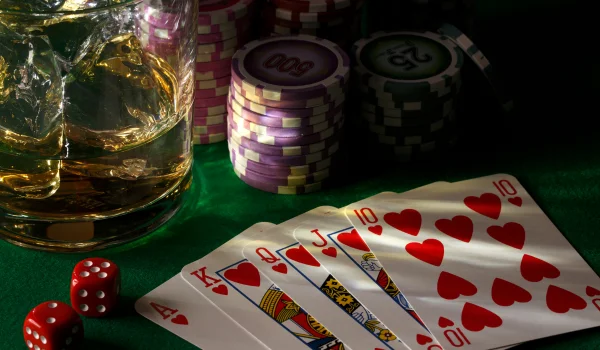 Tips for Maximizing Your Experience at Live Poker Events