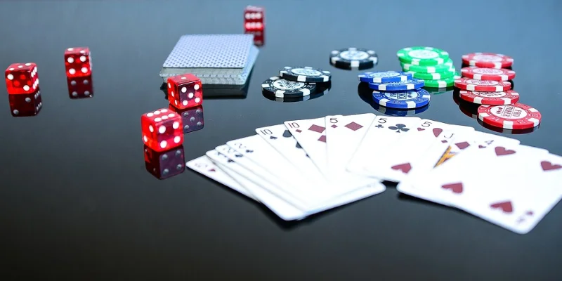 Ace Your Game: Unleashing the Winning Strategies for Online Poker Success
