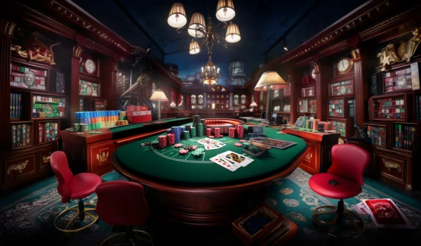 Understanding the rules and variations of online poker