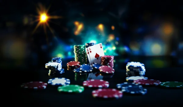 Live poker event strategies and techniques