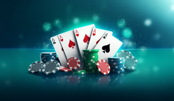 Essential Skills for Dominating Live Poker