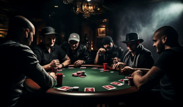 Interviews with Real-Life Filipino Live Poker Dealers