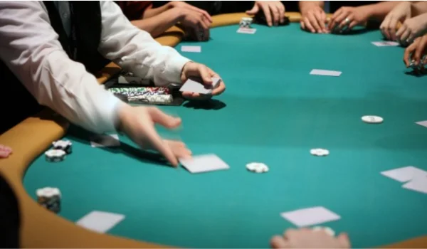 Major poker tournaments in the Philippines