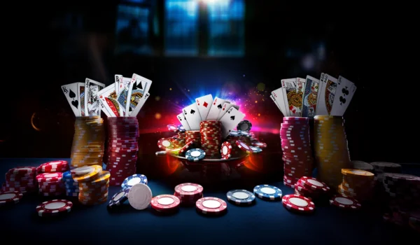 Tips for Succeeding in Live Poker