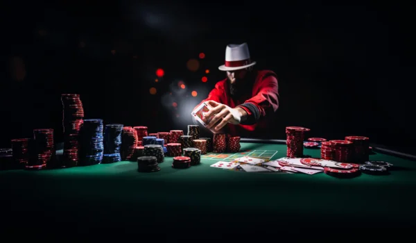Live Poker Tournaments and Events