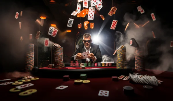 The Importance of Responsible Gaming in Live Poker