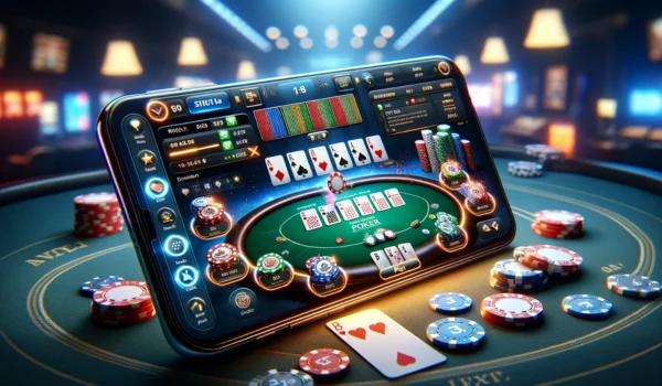 Exploring the Rules and Gameplay of Omaha Poker